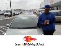 Learn L 2 P | Practical Driving Test Price Sydney image 2